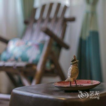 成都路客BC6340精品民宿酒店提供图片