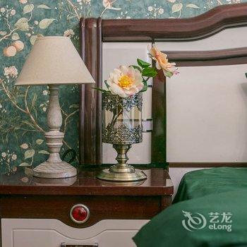 成都路客BC6340精品民宿酒店提供图片