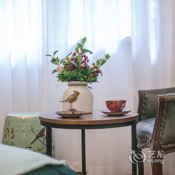 成都路客BC6340精品民宿酒店提供图片