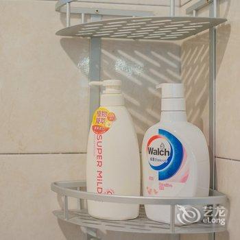 成都路客BC6340精品民宿酒店提供图片