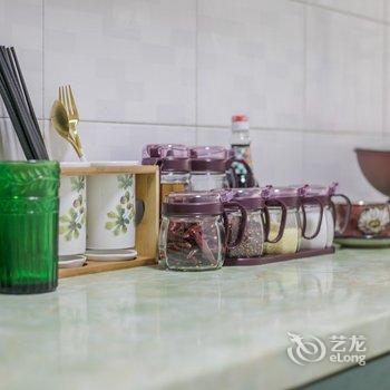 成都路客BC6340精品民宿酒店提供图片