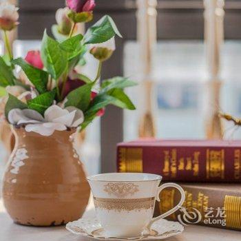 成都路客BB9650精品民宿酒店提供图片