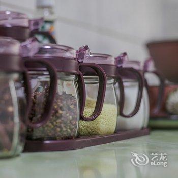 成都路客BC6340精品民宿酒店提供图片