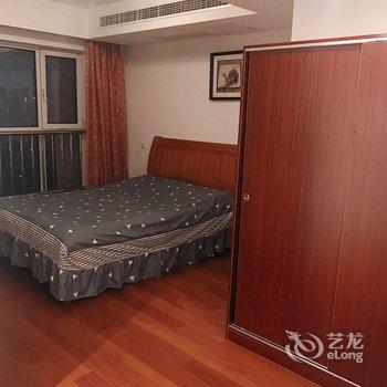 青岛笑由心生公寓酒店提供图片