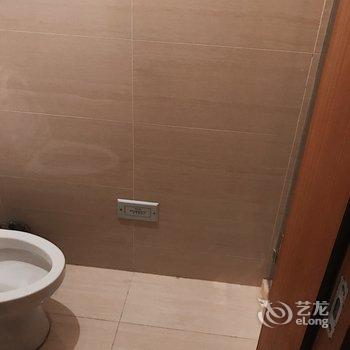 青岛笑由心生公寓酒店提供图片
