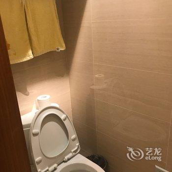 青岛笑由心生公寓酒店提供图片