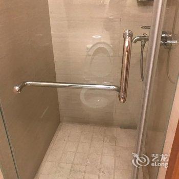 青岛笑由心生公寓酒店提供图片