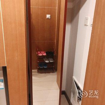 青岛笑由心生公寓酒店提供图片