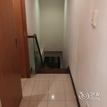 青岛笑由心生公寓酒店提供图片
