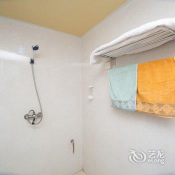 青岛鑫海高端民宿(3号店)酒店提供图片