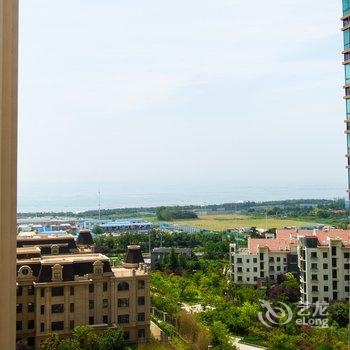 青岛鑫海高端民宿(3号店)酒店提供图片