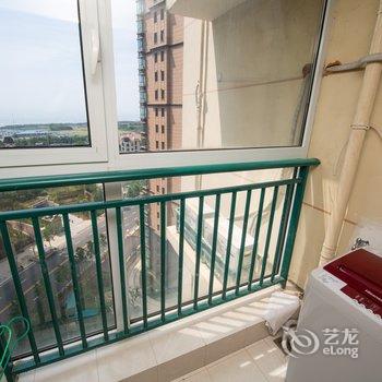 青岛鑫海高端民宿(3号店)酒店提供图片