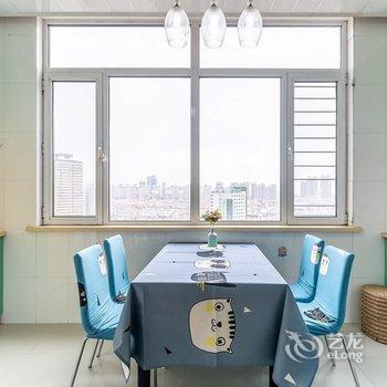 哈尔滨悦享小屋拾光公寓(2号店)酒店提供图片