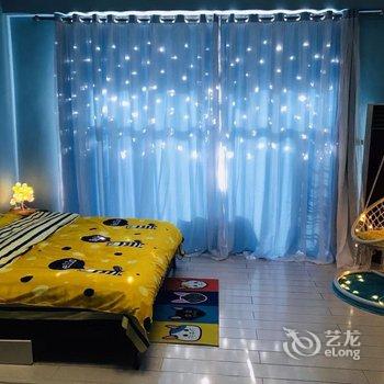 哈尔滨悦享小屋拾光公寓(2号店)酒店提供图片