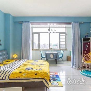 哈尔滨悦享小屋拾光公寓(2号店)酒店提供图片