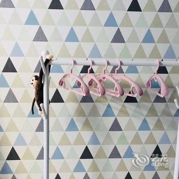 哈尔滨悦享小屋拾光公寓(2号店)酒店提供图片