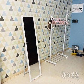 哈尔滨悦享小屋拾光公寓(2号店)酒店提供图片