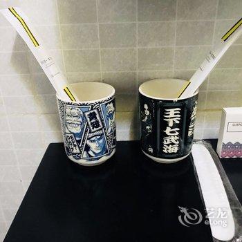 哈尔滨悦享小屋拾光公寓(2号店)酒店提供图片