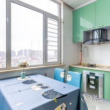 哈尔滨悦享小屋拾光公寓(2号店)酒店提供图片