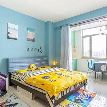 哈尔滨悦享小屋拾光公寓(2号店)酒店提供图片