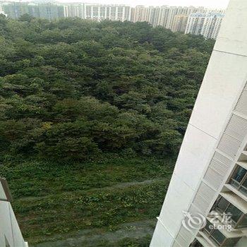 贵阳花果园珍珍公寓(3号店)酒店提供图片