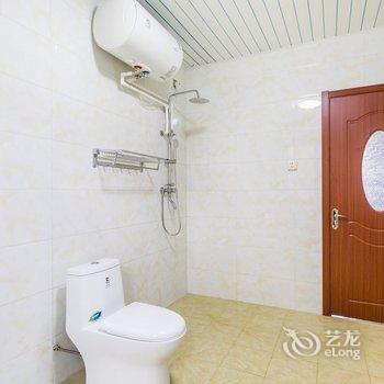 青岛依海小院酒店提供图片
