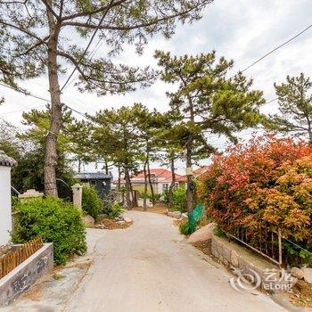 青岛依海小院酒店提供图片
