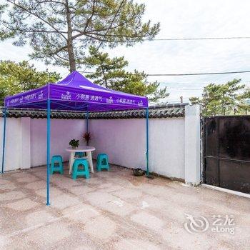 青岛依海小院酒店提供图片