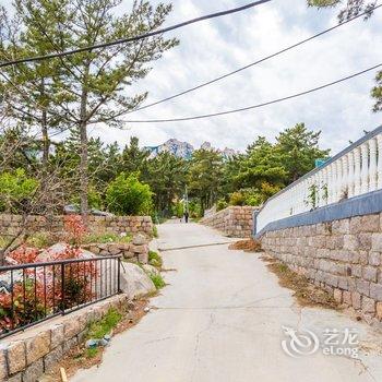 青岛依海小院酒店提供图片