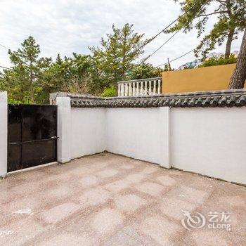 青岛依海小院酒店提供图片
