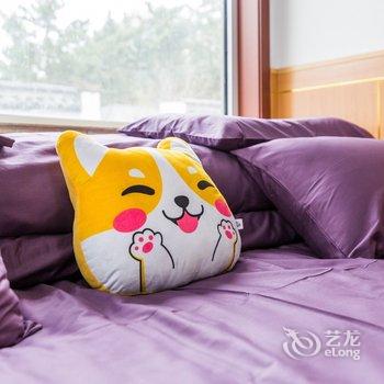青岛依海小院酒店提供图片