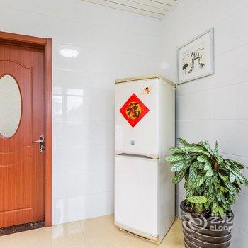 青岛依海小院酒店提供图片