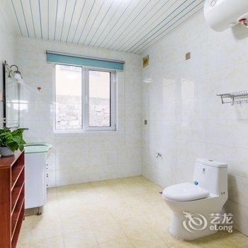 青岛依海小院酒店提供图片