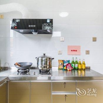 青岛依海小院酒店提供图片