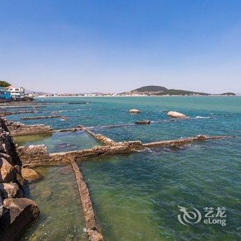 青岛依海小院酒店提供图片