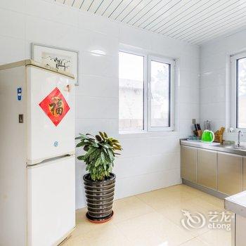 青岛依海小院酒店提供图片