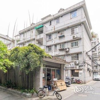 魔法小屋(杭州河坊街景区店)酒店提供图片