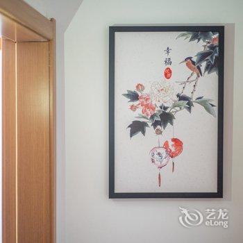 魔法小屋(杭州河坊街景区店)酒店提供图片