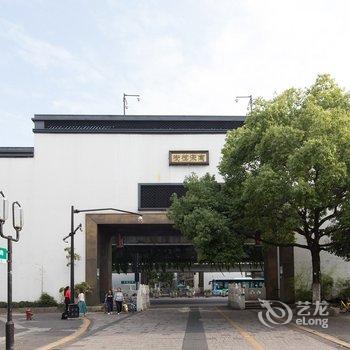 魔法小屋(杭州河坊街景区店)酒店提供图片