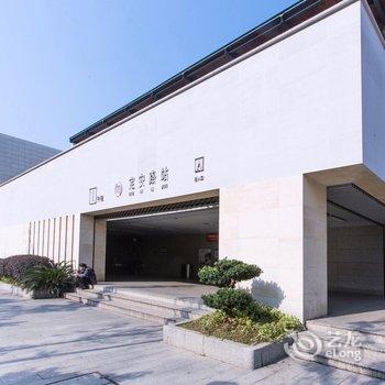 魔法小屋(杭州河坊街景区店)酒店提供图片