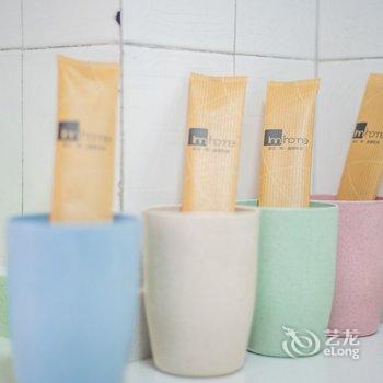 魔法小屋(杭州河坊街景区店)酒店提供图片