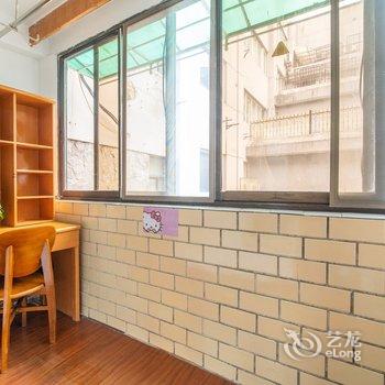 魔法小屋(杭州河坊街景区店)酒店提供图片