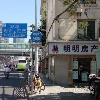 上海陈春红公寓(3号店)酒店提供图片