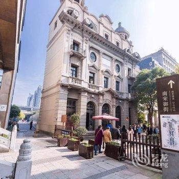 魔法小屋(杭州河坊街景区店)酒店提供图片