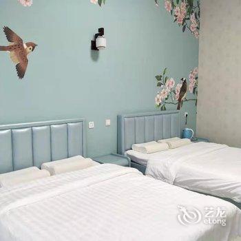 北京五湖客栈酒店提供图片