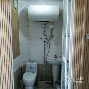 青岛临海听风望海小居公寓酒店提供图片