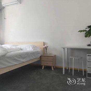 青岛临海听风望海小居公寓酒店提供图片
