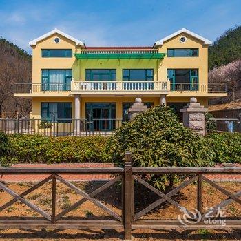 青岛云栖山居特色民宿酒店提供图片