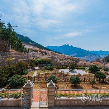 青岛云栖山居特色民宿酒店提供图片