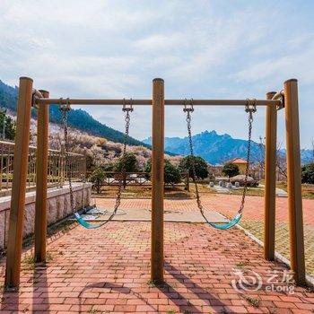青岛云栖山居特色民宿酒店提供图片